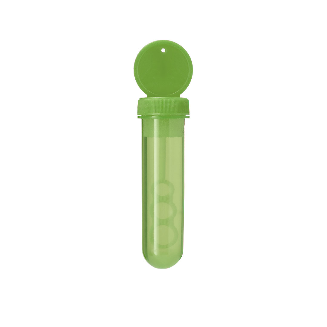 Miniature 4 pour Jeu Bulles Savon Qeji - personnalisable