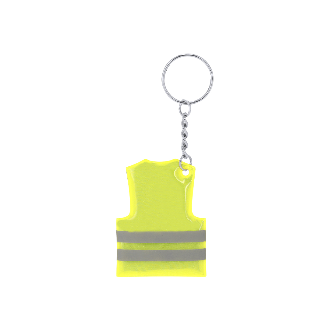 Miniature 3 pour Porte-Clés Gike - personnalisable