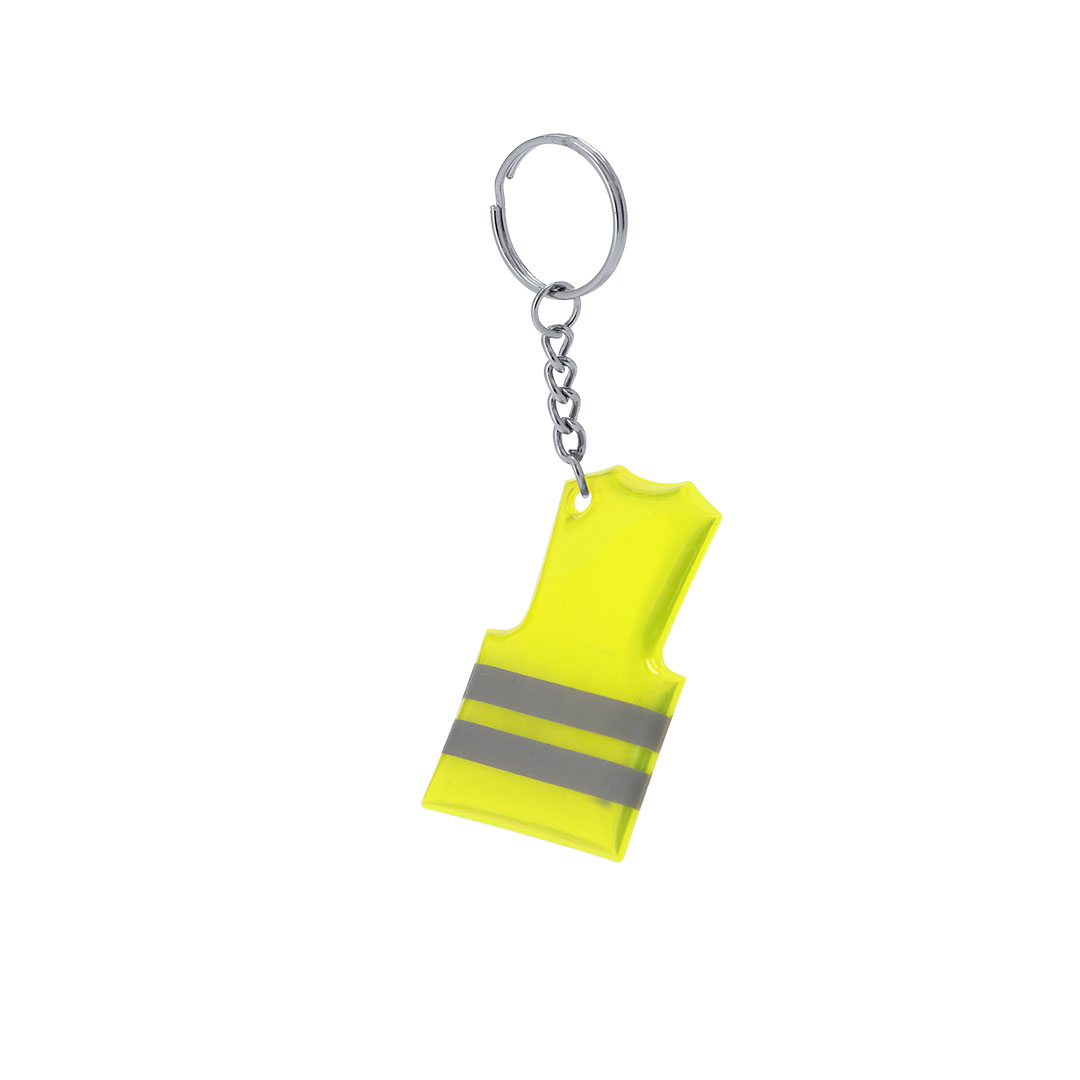 Miniature 2 pour Porte-Clés Gike - personnalisable
