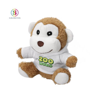 Visuel Peluche Walibiho - personnalisable