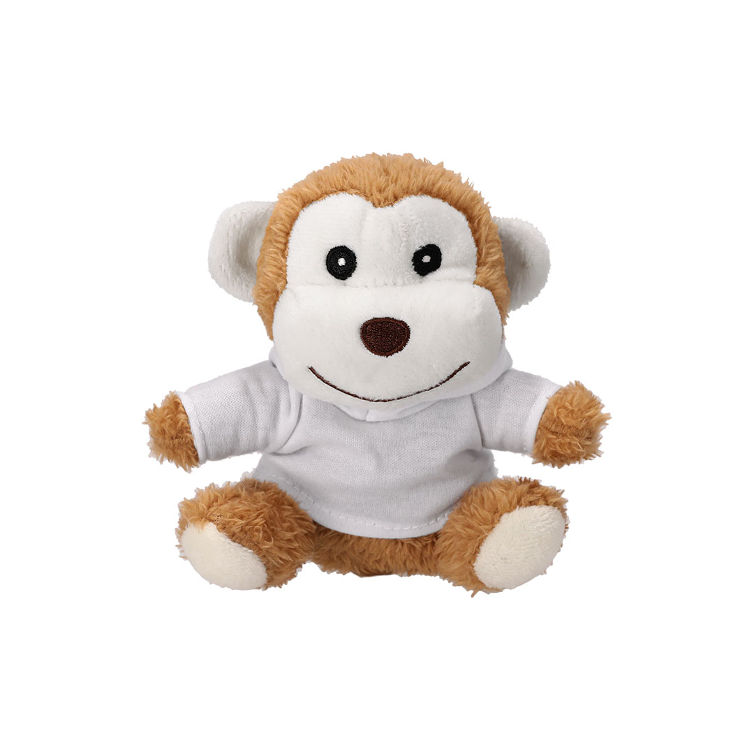 Miniature 2 pour Peluche Walibiho - personnalisable