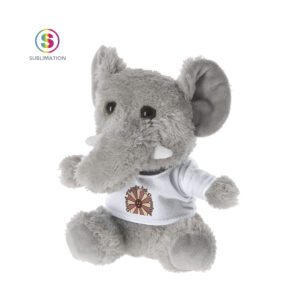 Visuel Peluche Senu - personnalisable