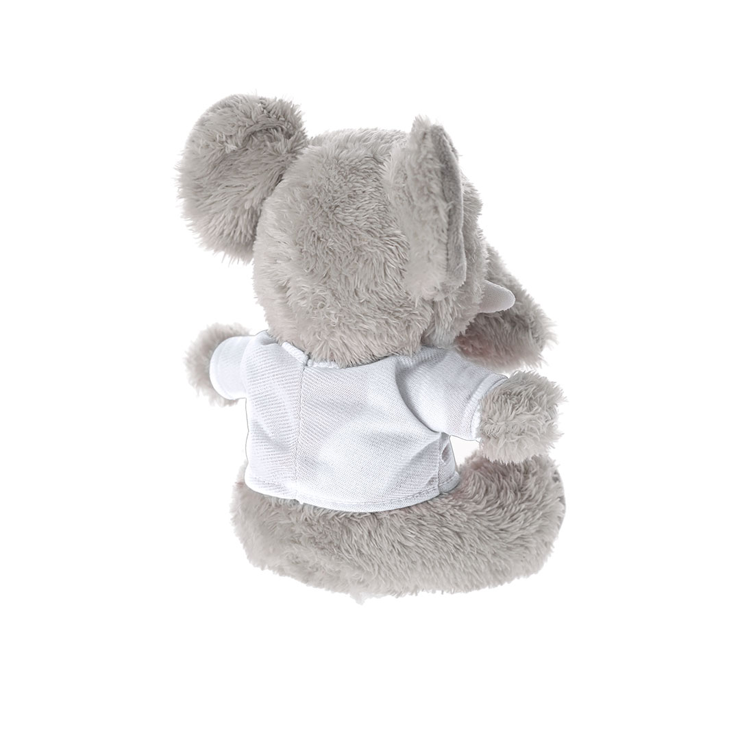Miniature 3 pour Peluche Senu - personnalisable