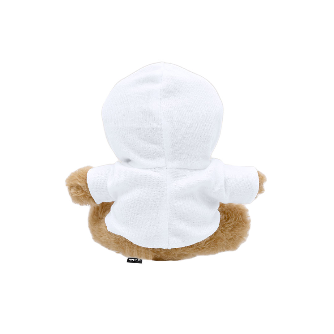 Miniature 4 pour Peluche Jozivaso - personnalisable