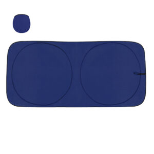 Visuel Pare-Soleil Nujadete - personnalisable