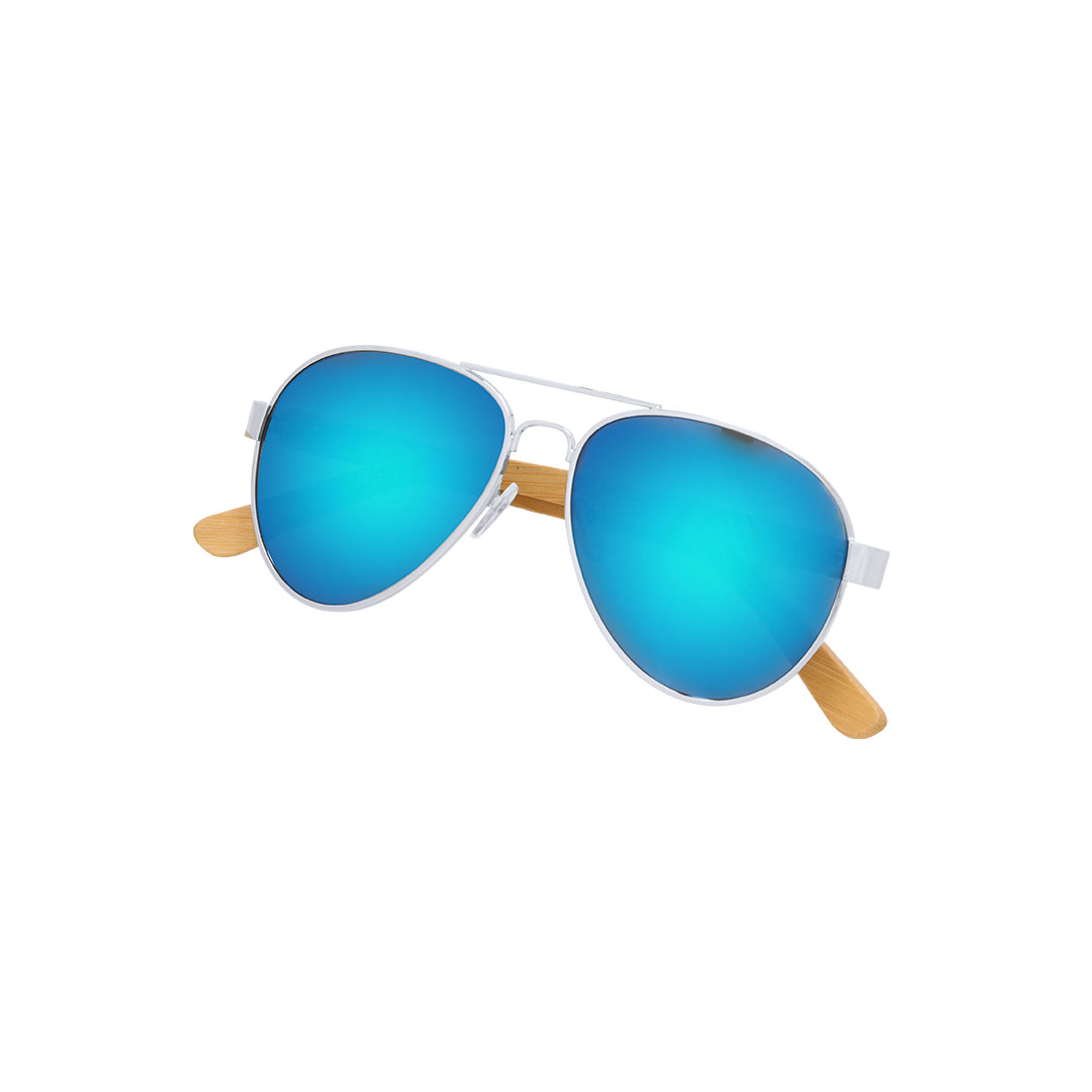 Miniature 5 pour Lunettes de Soleil Pesatu - personnalisable