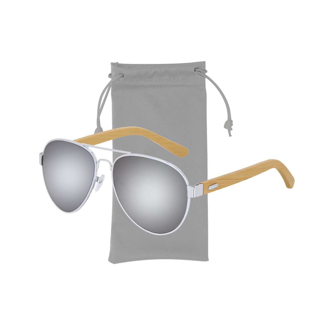 Miniature 6 pour Lunettes de Soleil Pesatu - personnalisable