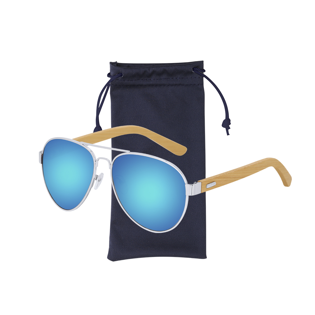 Miniature 7 pour Lunettes de Soleil Pesatu - personnalisable