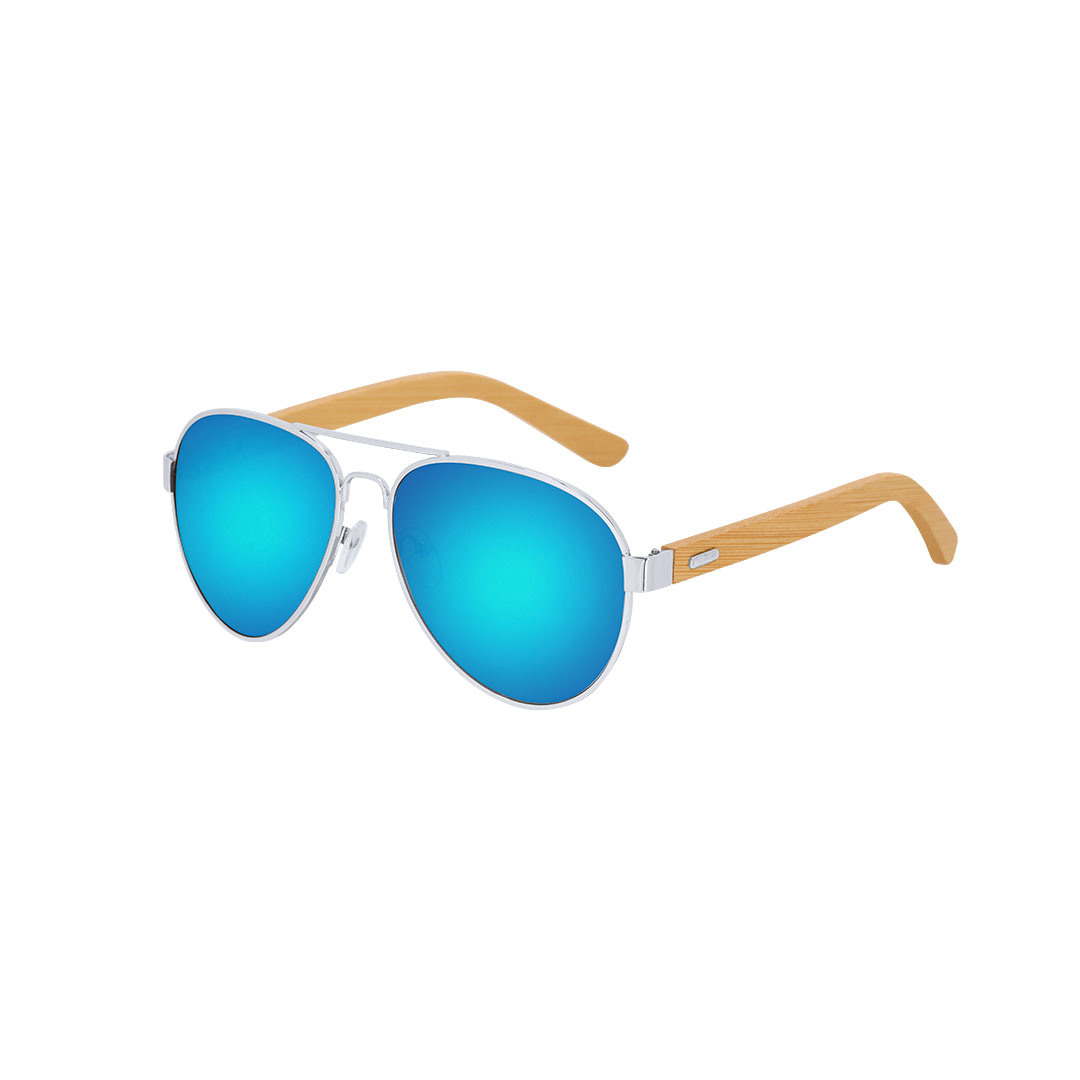 Miniature 4 pour Lunettes de Soleil Pesatu - personnalisable