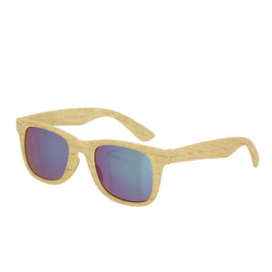 Visuel Lunettes de Soleil Bujihoda - personnalisable