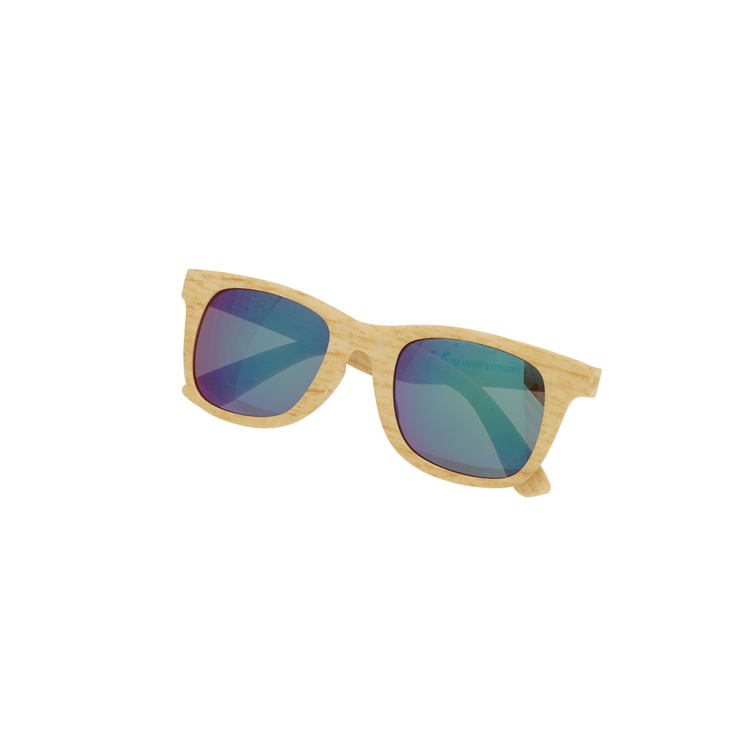 Miniature 3 pour Lunettes de Soleil Bujihoda - personnalisable