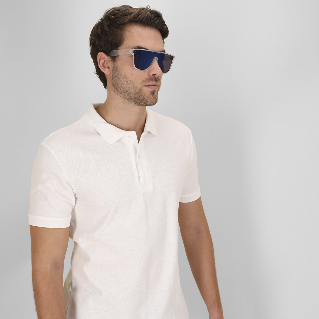Miniature 4 pour Lunettes de Soleil Diwa - personnalisable