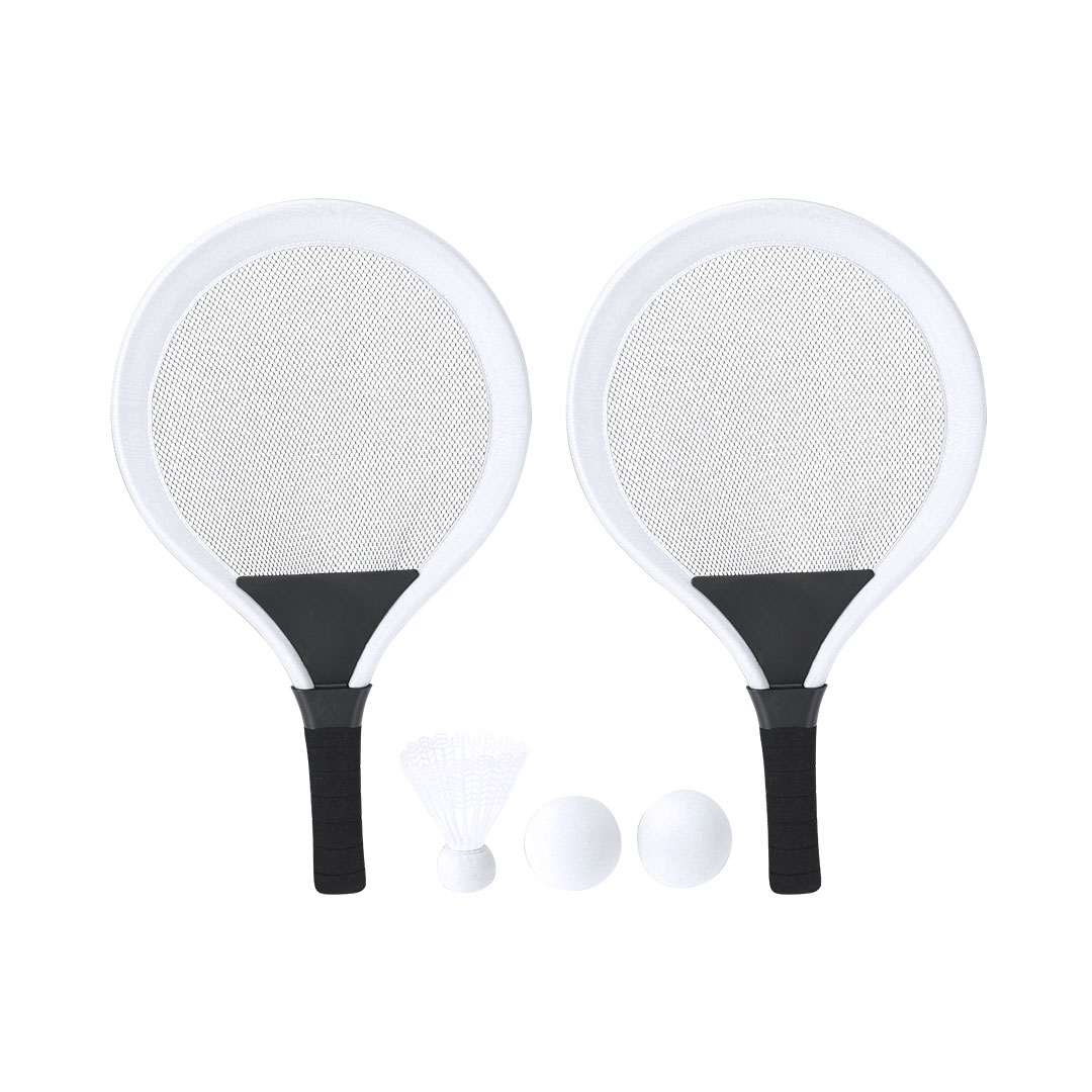 Miniature 2 pour Set Jeu Weki - personnalisable