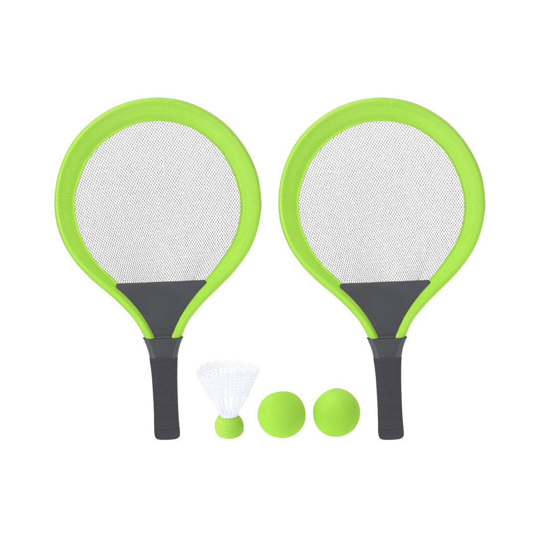 Miniature 6 pour Set Jeu Weki - personnalisable