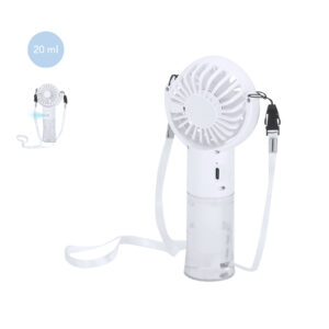 Visuel Ventilateur Vaporisateur Sohavepo - personnalisable