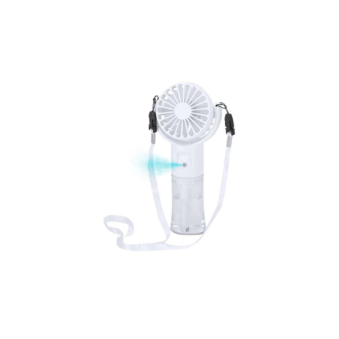 Miniature 3 pour Ventilateur Vaporisateur Sohavepo - personnalisable