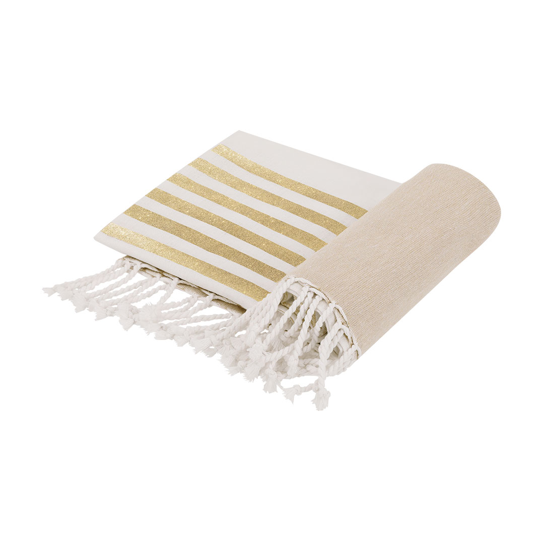 Miniature 3 pour Paréo Serviette Kikaxe - personnalisable