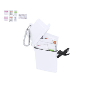 Visuel Kit de Plage Wejasi - personnalisable