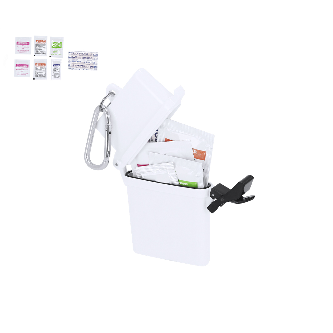 Miniature 1 pour Kit de Plage Wejasi - personnalisable