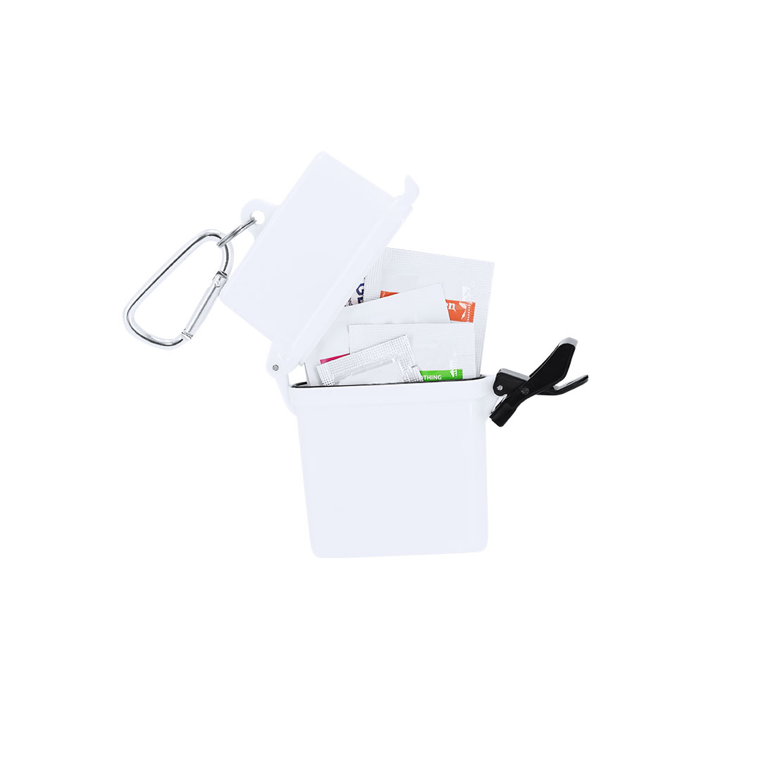Miniature 3 pour Kit de Plage Wejasi - personnalisable