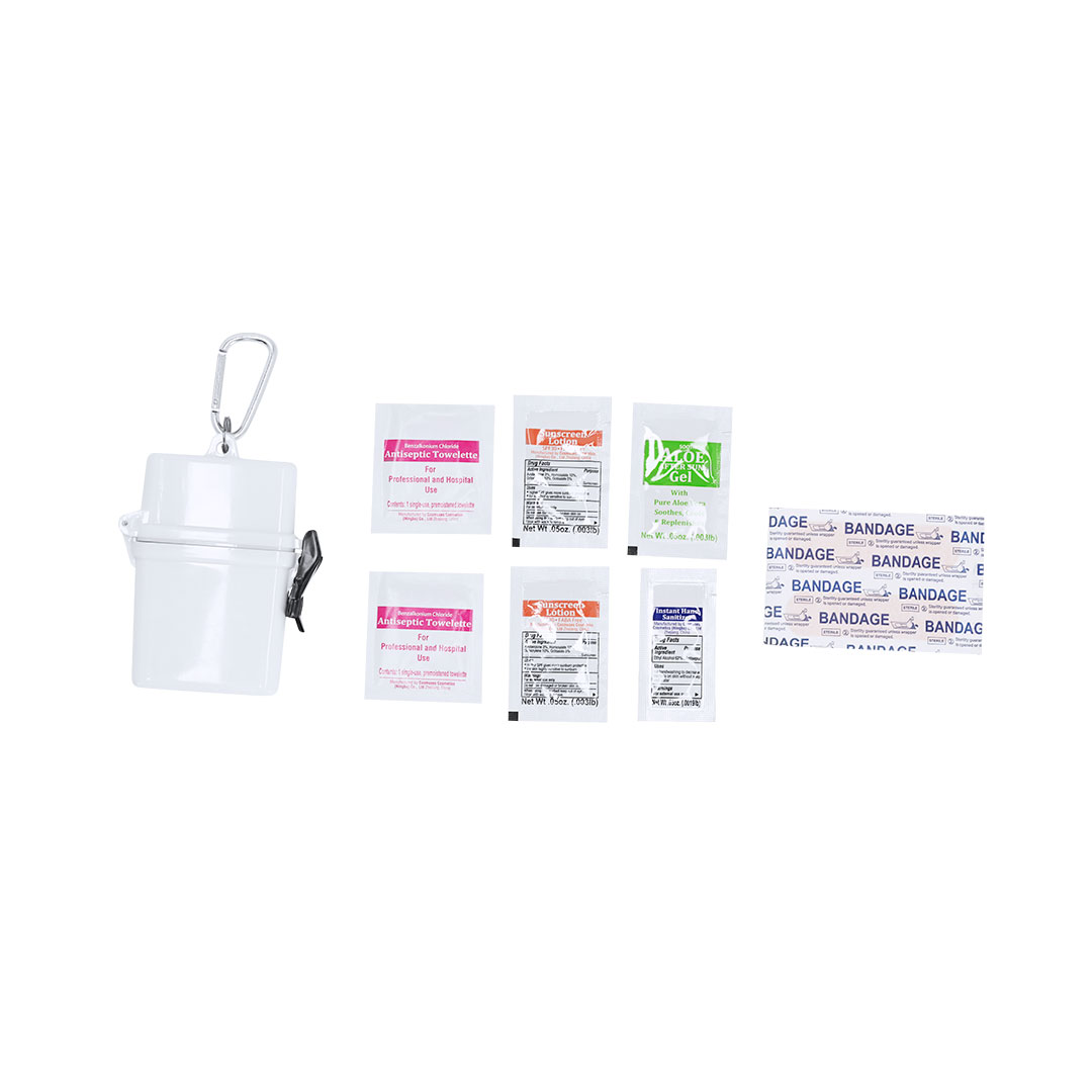 Miniature 2 pour Kit de Plage Wejasi - personnalisable