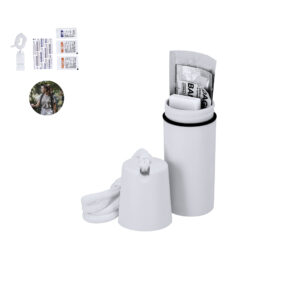Visuel Kit de Randonnée Dipizo - personnalisable