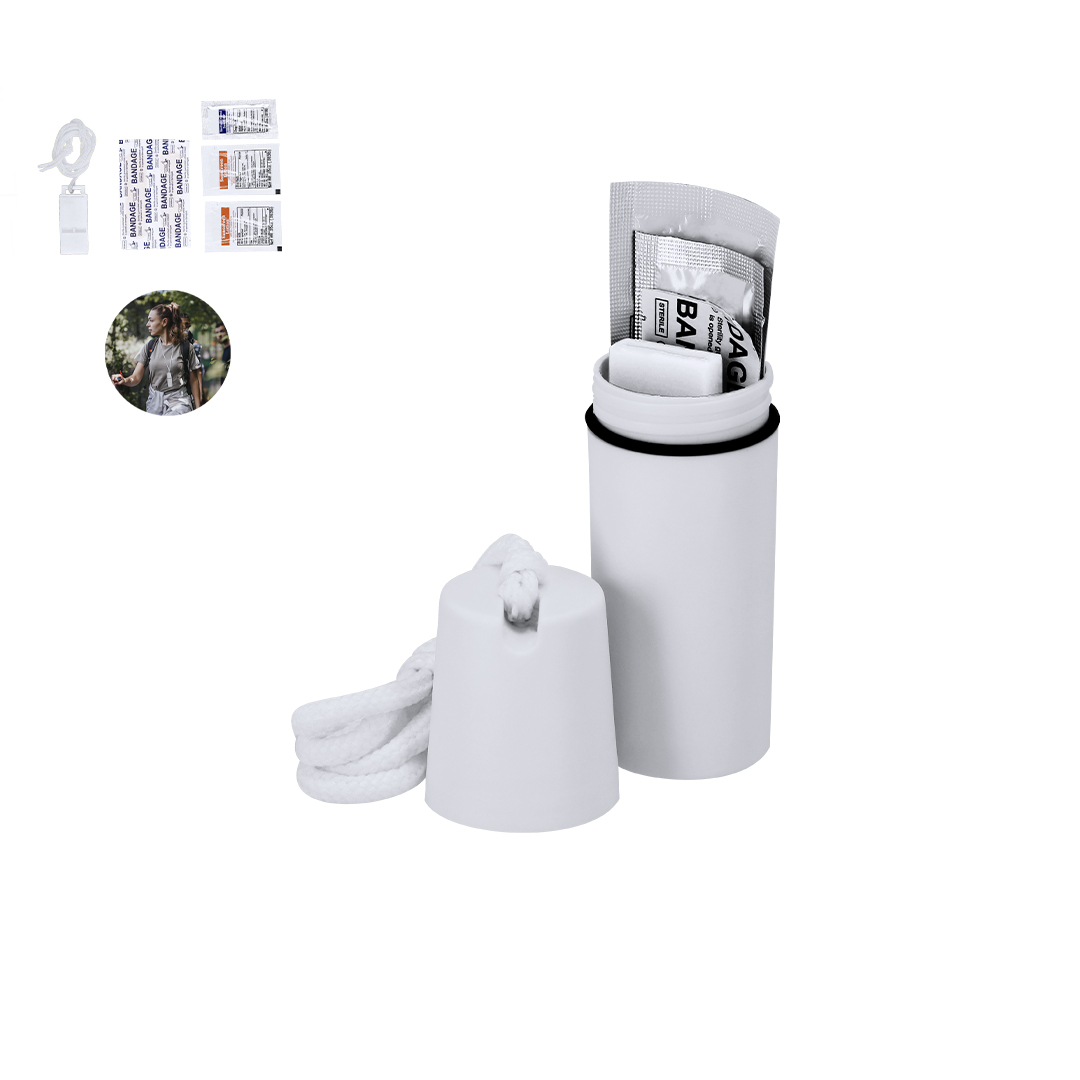 Miniature 1 pour Kit de Randonnée Dipizo - personnalisable
