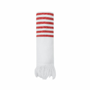 Visuel Paréo Serviette Vube - personnalisable