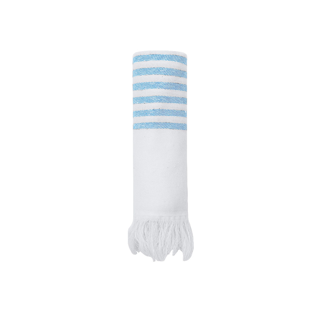 Miniature 5 pour Paréo Serviette Koxi - personnalisable