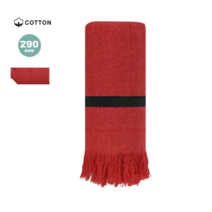 Visuel Serviette Nifu - personnalisable