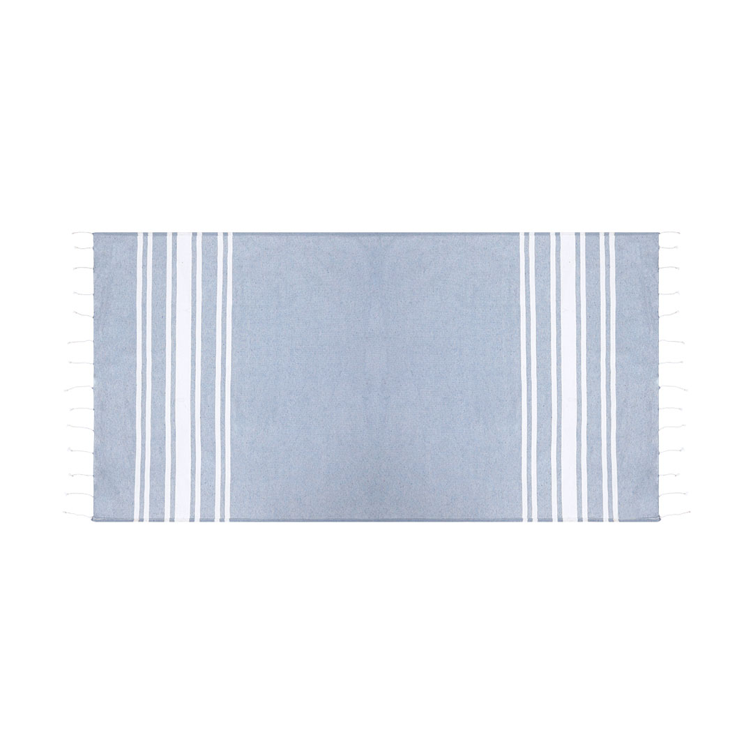 Miniature 8 pour Paréo Serviette Vicadizu - personnalisable