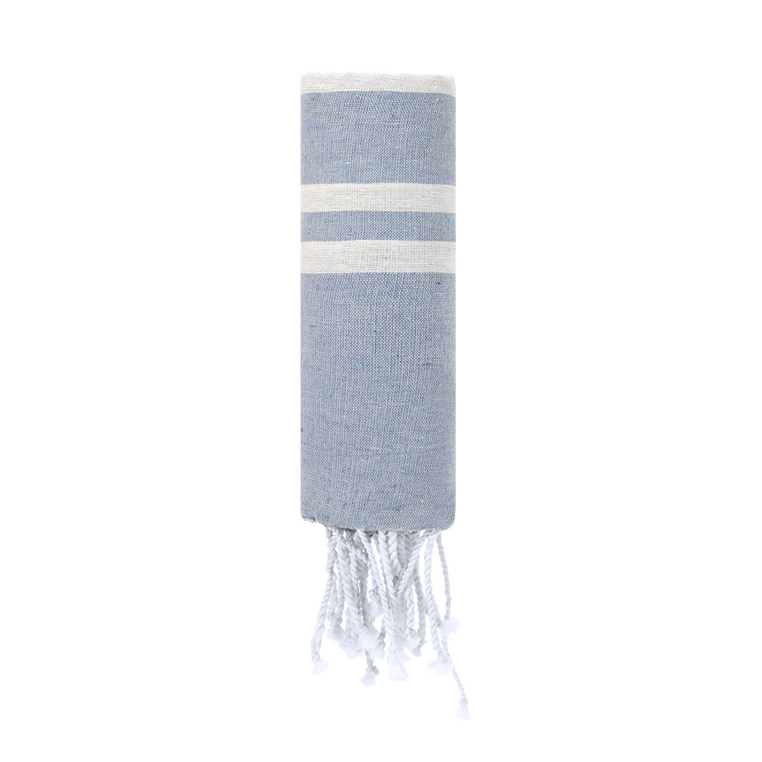 Miniature 5 pour Paréo Serviette Vicadizu - personnalisable