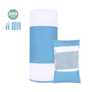 Visuel Serviette Absorbante Luvovi - personnalisable