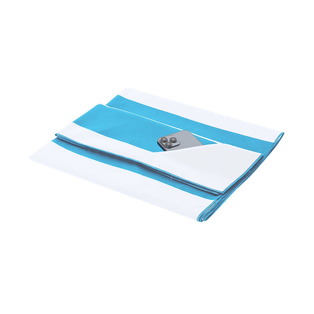 Miniature 3 pour Serviette Absorbante Luvovi - personnalisable