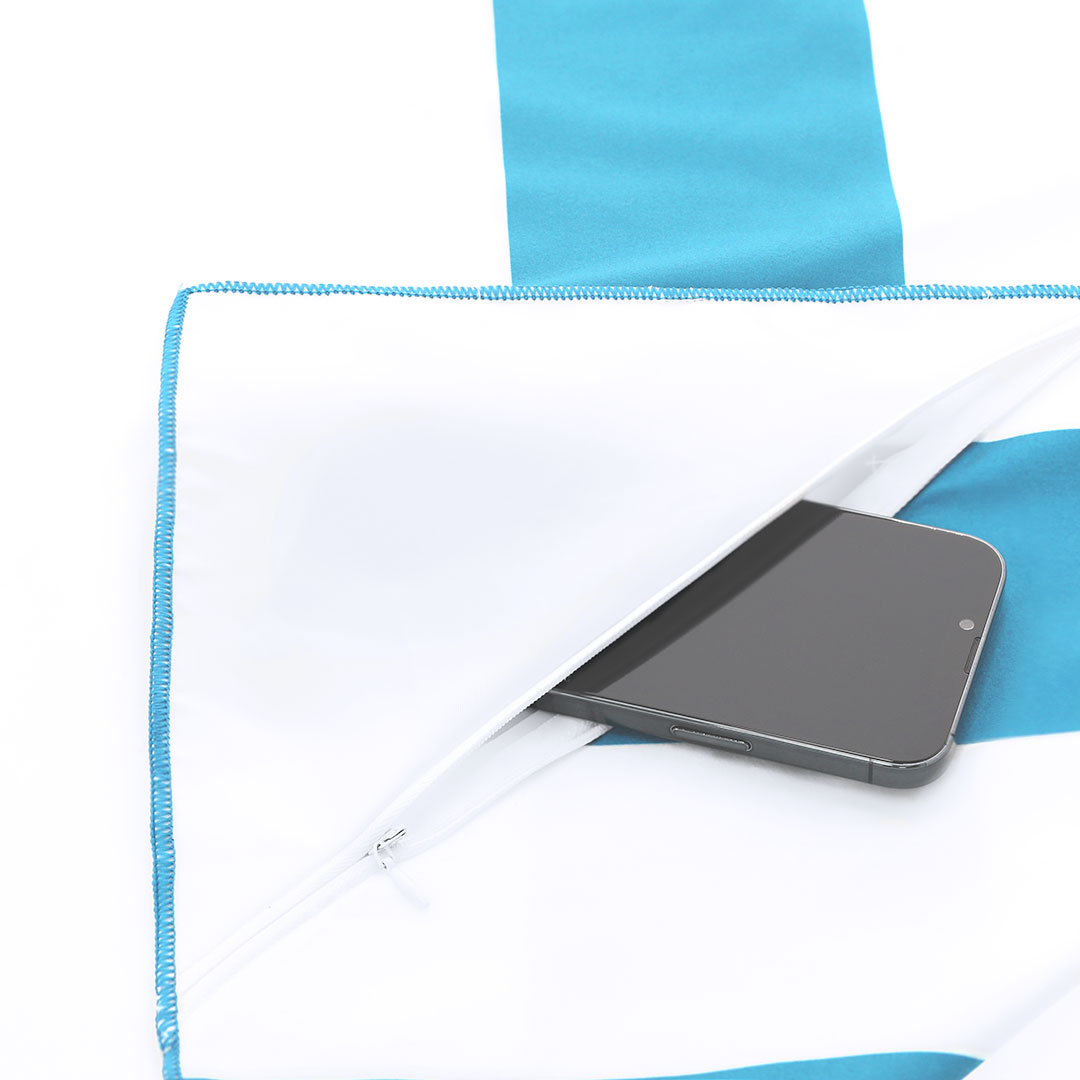 Miniature 7 pour Serviette Absorbante Luvovi - personnalisable