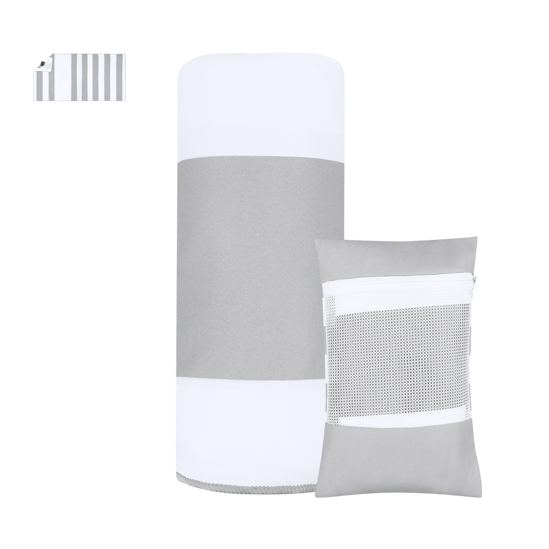 Miniature 9 pour Serviette Absorbante Luvovi - personnalisable