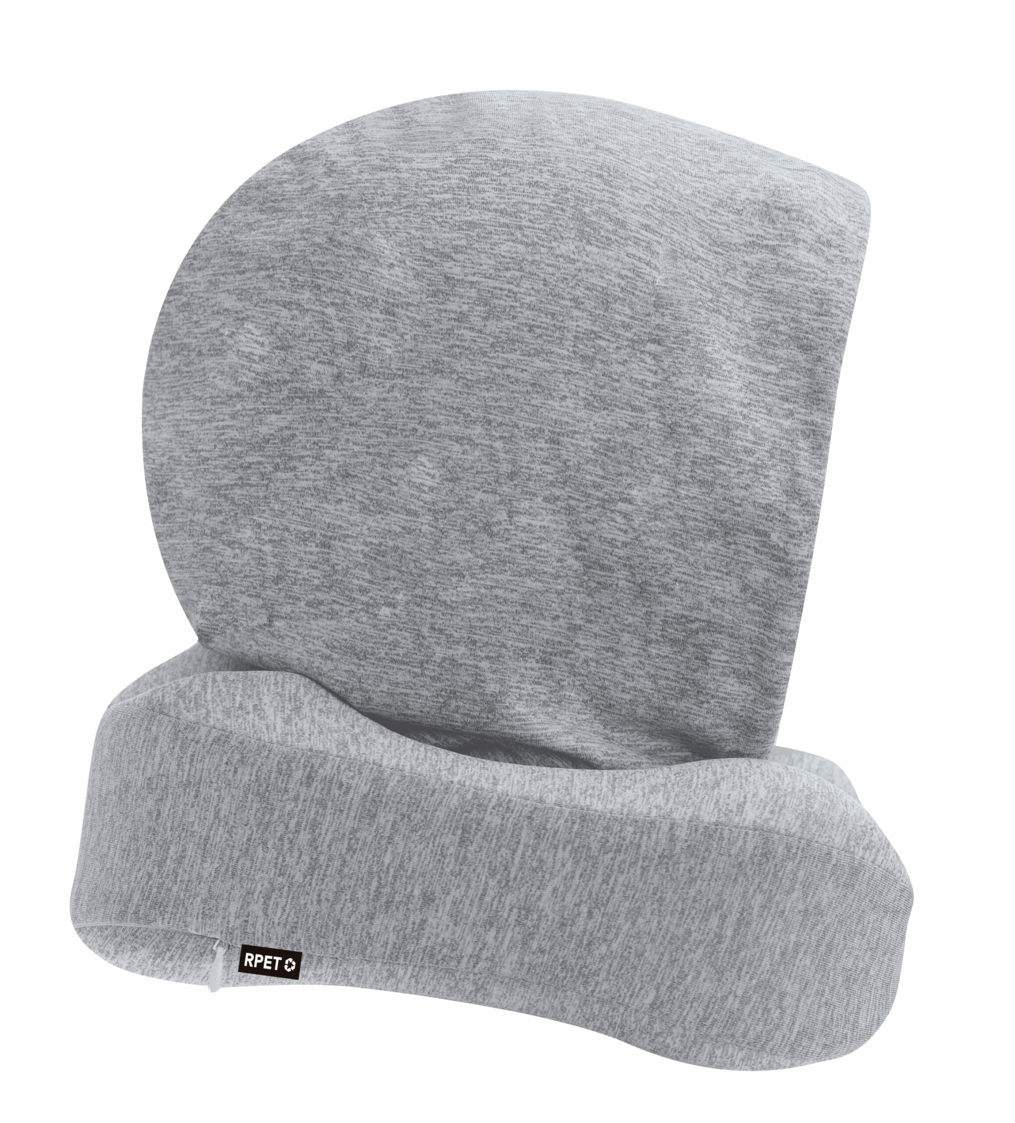 Miniature 5 pour Coussin à Capuche Xobu - personnalisable