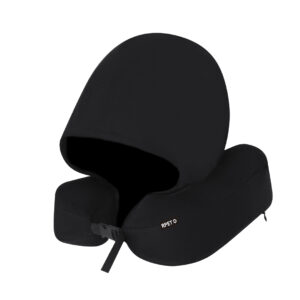 Visuel Coussin à Capuche Xobu - personnalisable