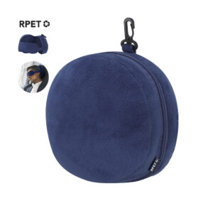 Visuel Coussin Masque Voyage Nula - personnalisable