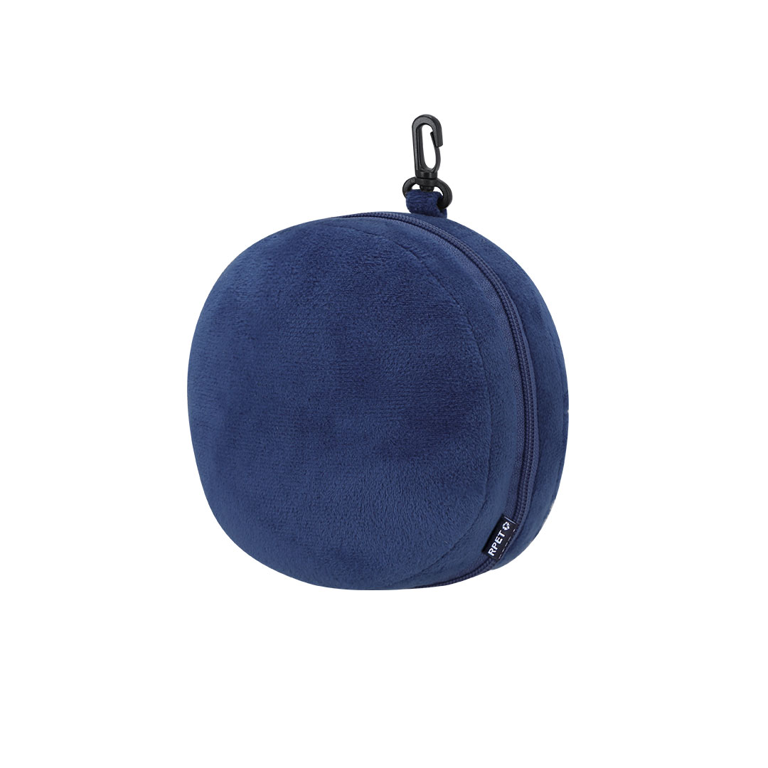Miniature 4 pour Coussin Masque Voyage Nula - personnalisable