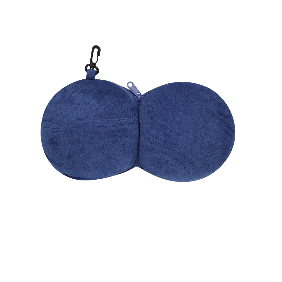 Miniature 7 pour Coussin Masque Voyage Nula - personnalisable