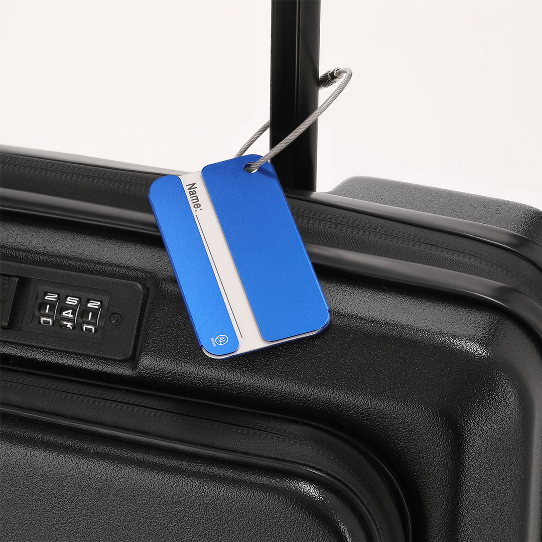 Miniature 2 pour Identificateur Valise Voge - personnalisable