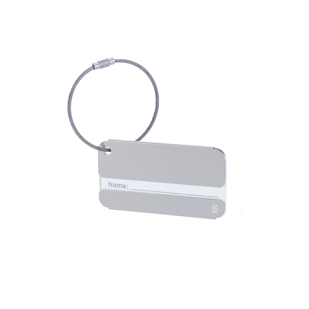 Miniature 4 pour Identificateur Valise Voge - personnalisable