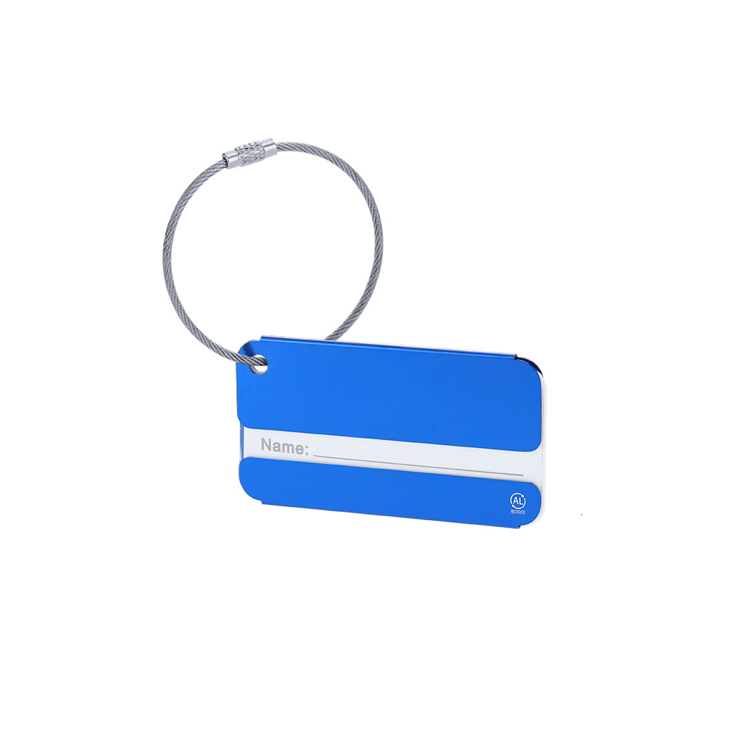 Miniature 5 pour Identificateur Valise Voge - personnalisable