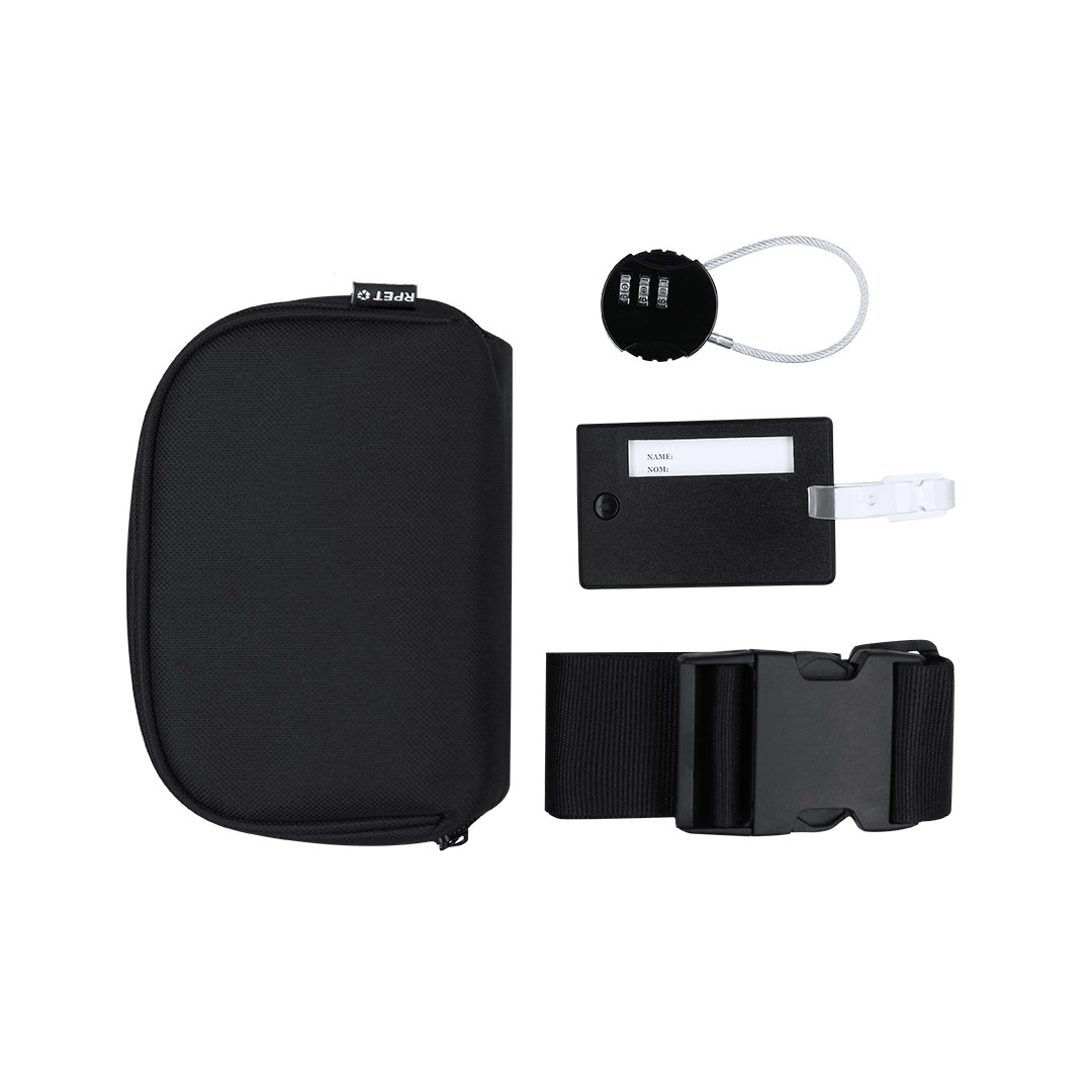 Miniature 2 pour Set Voyage Tesa - personnalisable