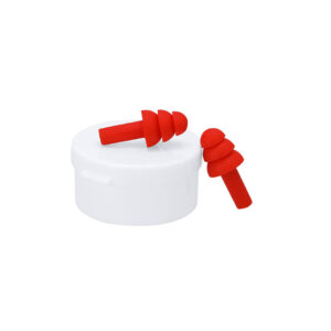 Visuel Bouchons Antibruit Vico - personnalisable