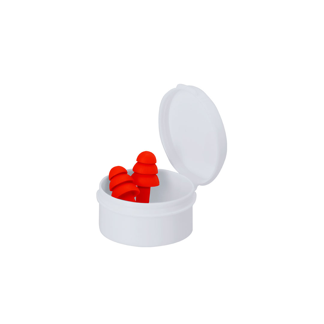 Miniature 5 pour Bouchons Antibruit Vico - personnalisable