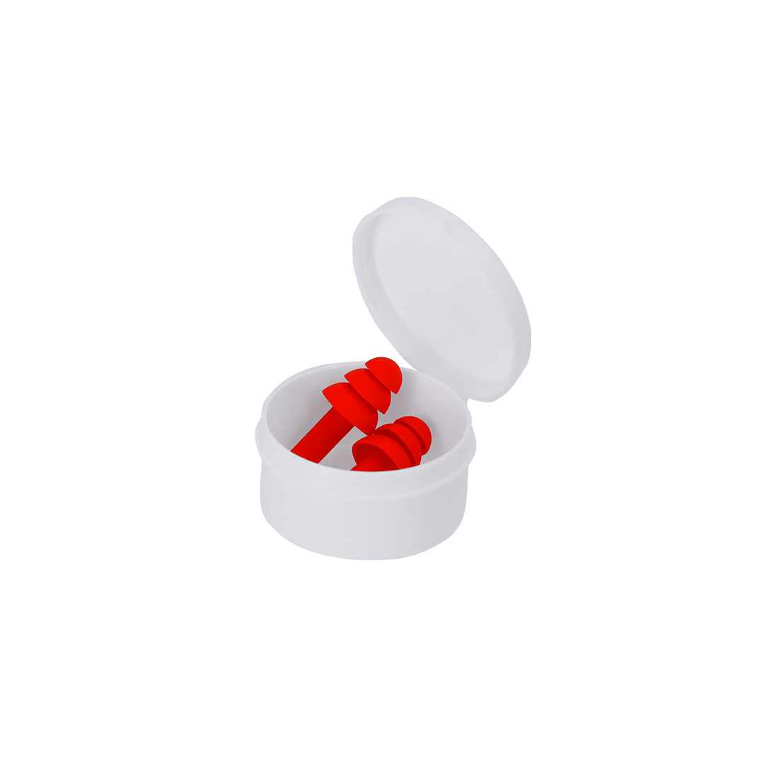 Miniature 6 pour Bouchons Antibruit Vico - personnalisable