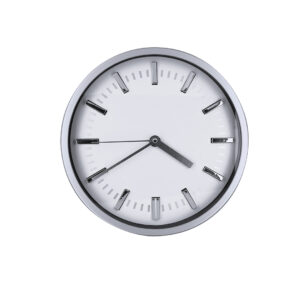 Visuel Pendule Gisu - personnalisable