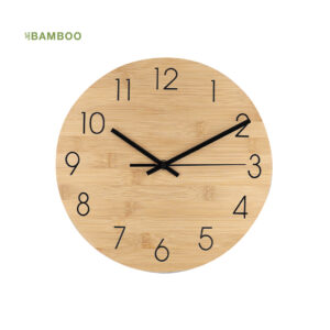 Visuel Pendule Necubimo - personnalisable